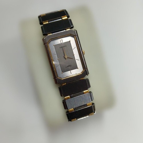 Orologio seiko arc - seiko, vintage