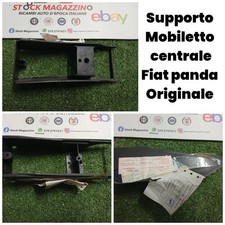 Supporto Consolle Centrale