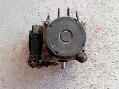 Centralina abs fiat ducato - abs,