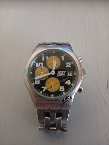 Orologio nike modello 8840 - modello, da
