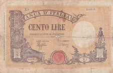 Regno d'Italia - Vittorio
