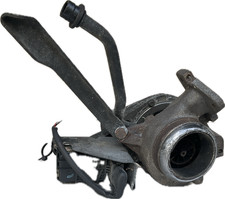 Turbo turbina per modello