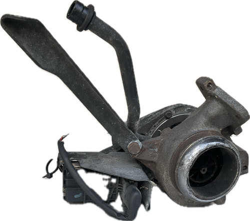 Turbo turbina per - , modello