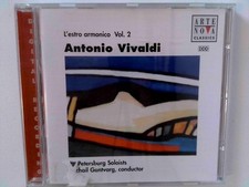 L'Estro Armonico Op. 3 Nr