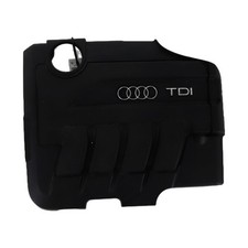 Coperchio Motore - Audi A3 SPORTBACK II PH.2 - Nero - 03L103925AN - P1-2020V