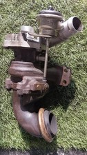 TURBINA TURBO PER PEUGEOT