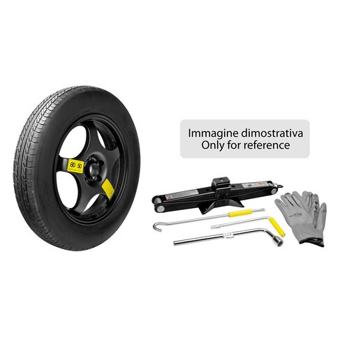 Lampa kit ruotino - lampa, scorta