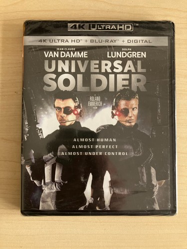 Van damme lundgren - van, /