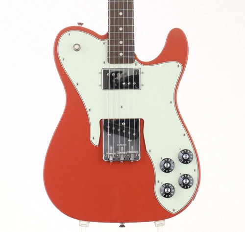 Chitarra elettrica usata