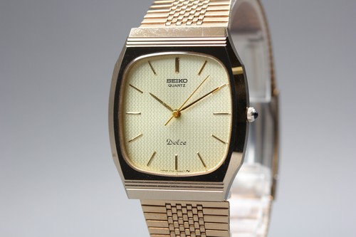 Orologio uomo vintage 1985 - uomo,