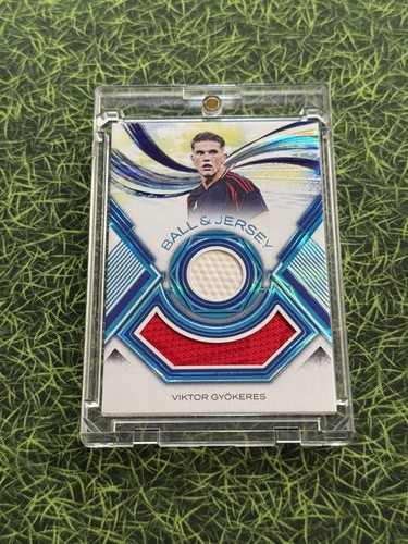 Patch maglia viktor gyokeres - patch,