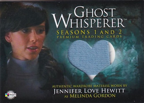 Armadio ghost whisperer - armadio,