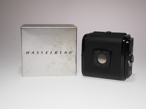 Hasselblad magazzino 120 - magazzino,