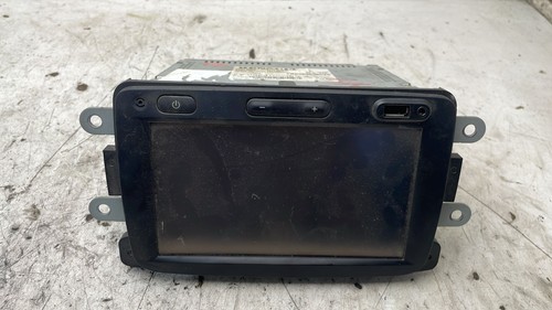 Autoradio per dacia - autoradio, 1°