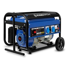 EBERTH 2200W generatore di