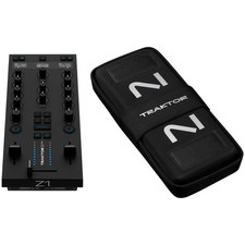 Native Instruments TRATTORE Z1