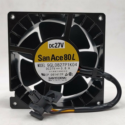 Axial fan replacement for - replacement,
