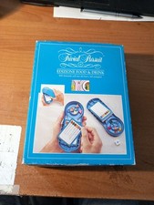 TRIVIAL PURSUIT EDIZIONE FOOD