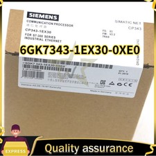 6GK7 343-1EX30-0XE0 NUOVO