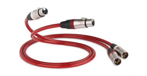 Qed reference evolution xlr - reference,
