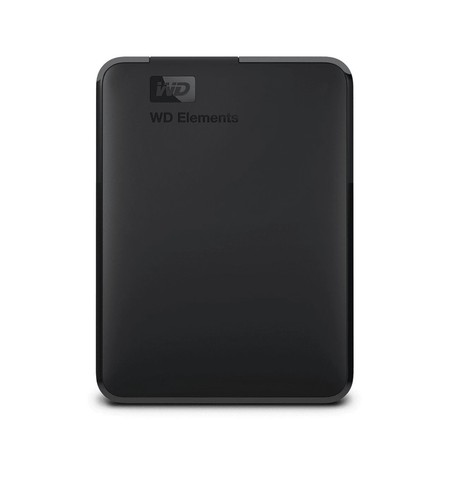 Western digital elements - western,