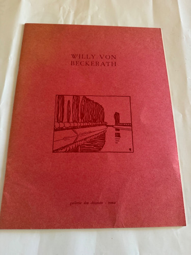 Libro arte willy von - willy,