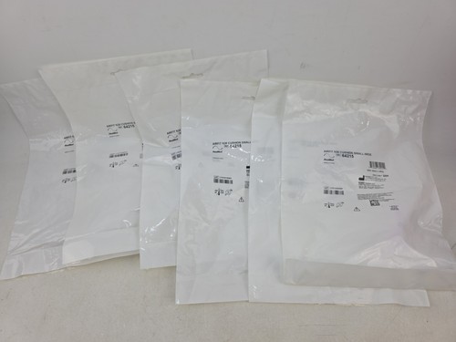 Lotto cuscini resmed airfit - 6,