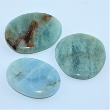 Palmstone di ACQUAMARINA