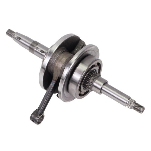 Albero motore completo - motore,