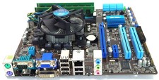Bundle: scheda madre ASUS