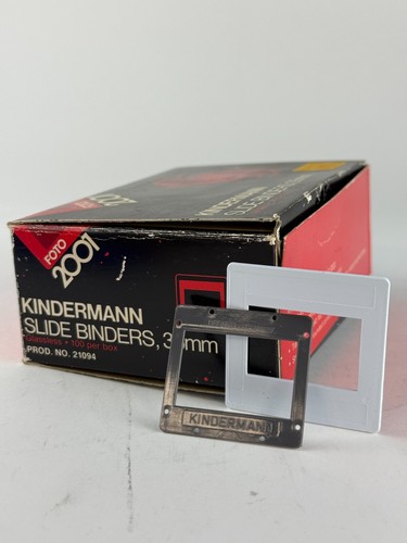 Kindermann raccoglitori