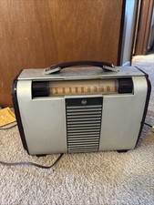 RCA Victor modello 8Bx-6 radio