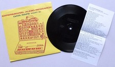 Experimental Audio Research