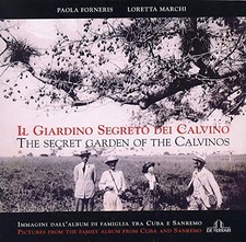 Il giardino segreto dei