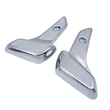 2x Poggiapiedi passeggero