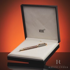 Montblanc boheme doue - montblanc,