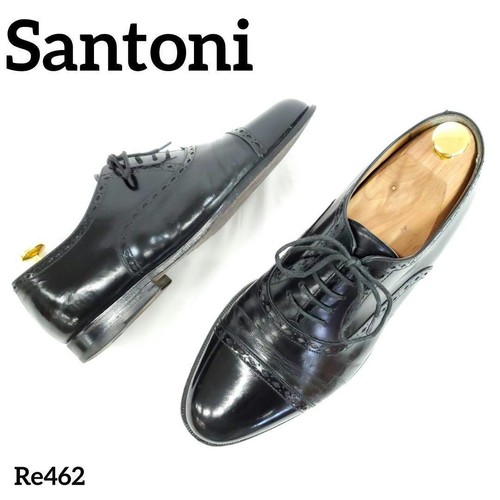 Scarpe santoni classico - scarpe,