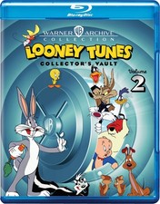Looney Tunes Collector's Vault
