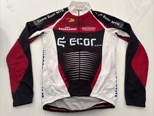 NORTHWAVE Maglia Ciclismo Inv.le Bdc MTB Gravel Ciclocross Sz.S