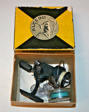 Vintage alcedo micron spinning - alcedo,