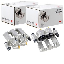 2 pinze freno NK anteriori