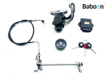 Set interruttore accensione di