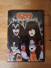 KISS - The Second Coming (DVD