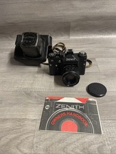 Zenit-11 fotocamera reflex
