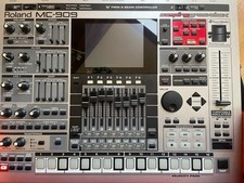 Roland MC-909 Groovebox