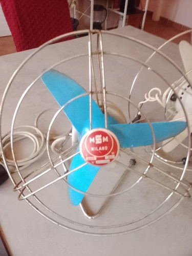 Ventilatori vintage - ventilatori,