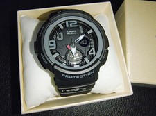 CASIO Baby-G HELLO KITTY