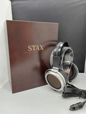STAX SR-009S Cuffie con