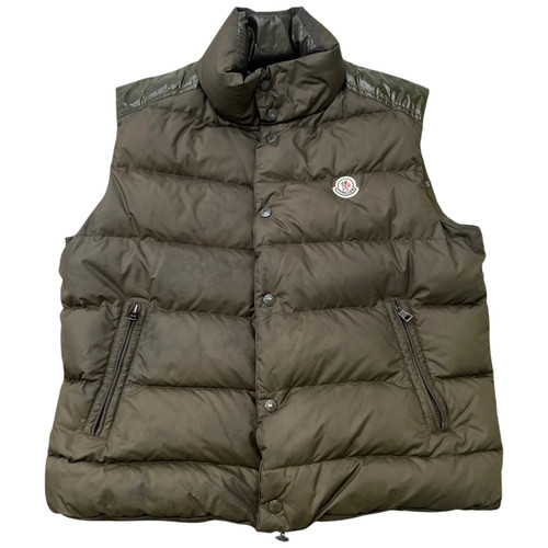 Moncler gilet uomo cheval - moncler,