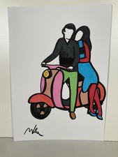 MARCO LODOLA - OPERA UNICA -